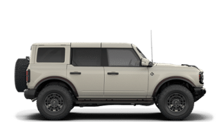 2026 Ford Bronco® External Image 1